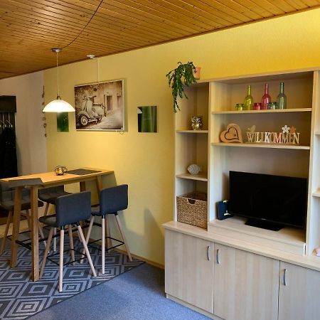 Ferienwohnung Chrisi Im Kulmhof Тауплиц Экстерьер фото