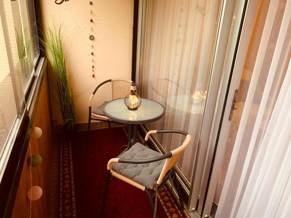 Ferienwohnung Chrisi Im Kulmhof Тауплиц Экстерьер фото
