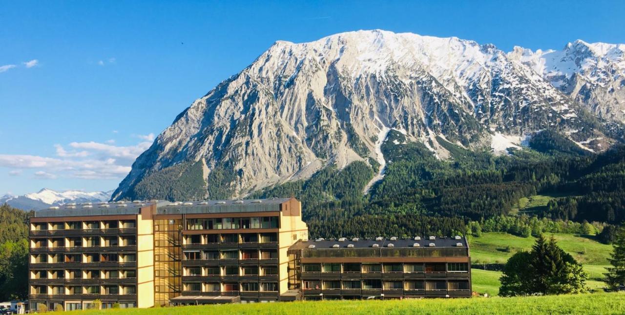 Ferienwohnung Chrisi Im Kulmhof Тауплиц Экстерьер фото