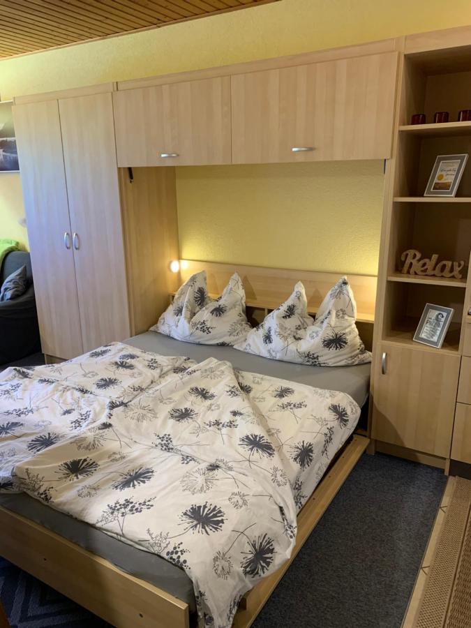 Ferienwohnung Chrisi Im Kulmhof Тауплиц Экстерьер фото