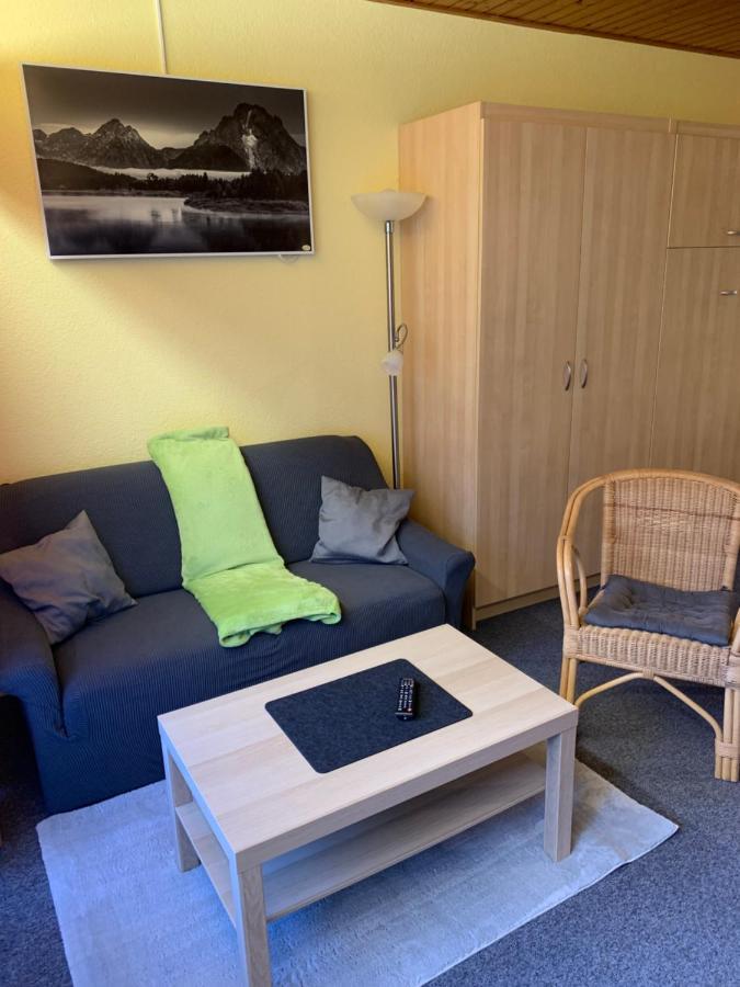Ferienwohnung Chrisi Im Kulmhof Тауплиц Экстерьер фото