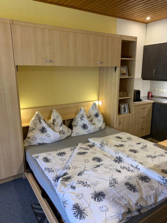 Ferienwohnung Chrisi Im Kulmhof Тауплиц Экстерьер фото