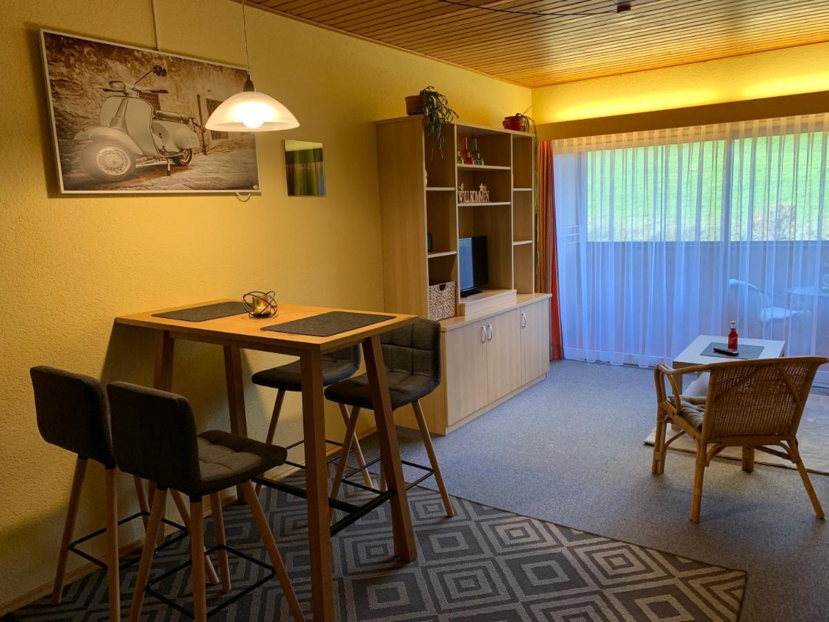 Ferienwohnung Chrisi Im Kulmhof Тауплиц Экстерьер фото