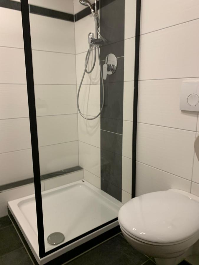 Ferienwohnung Chrisi Im Kulmhof Тауплиц Экстерьер фото