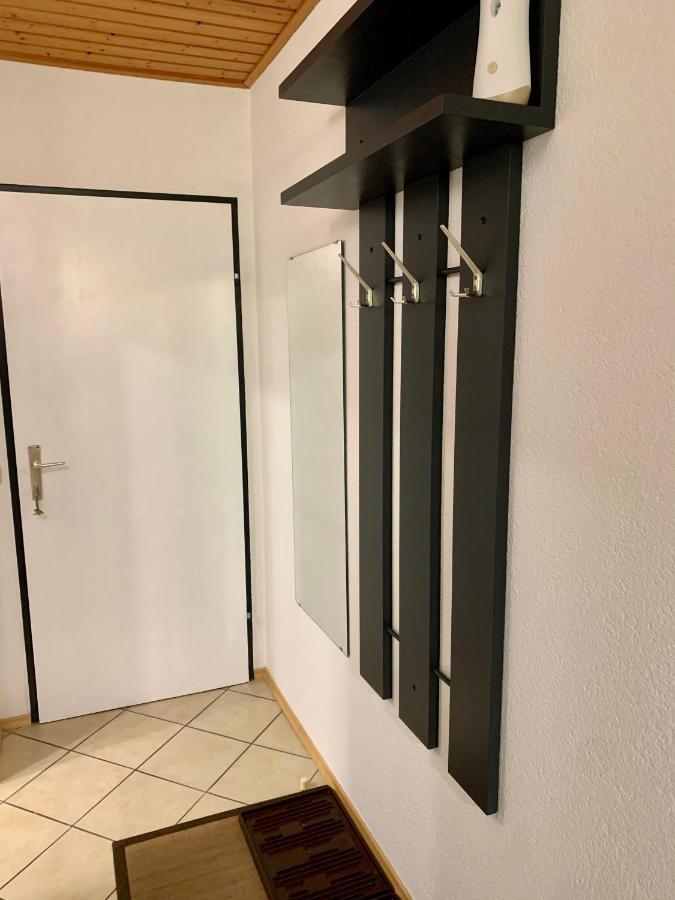 Ferienwohnung Chrisi Im Kulmhof Тауплиц Экстерьер фото