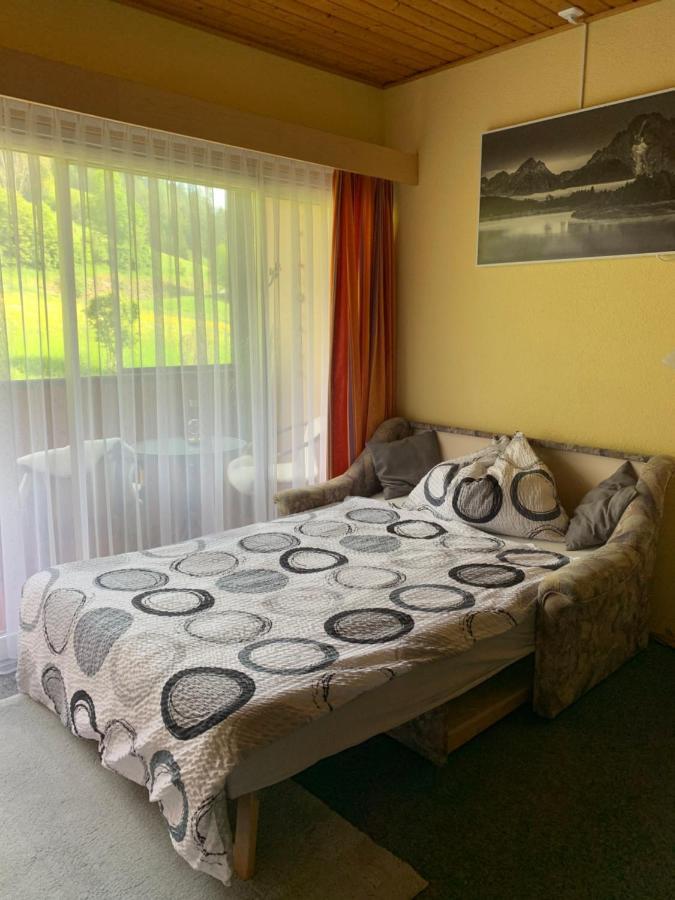 Ferienwohnung Chrisi Im Kulmhof Тауплиц Экстерьер фото